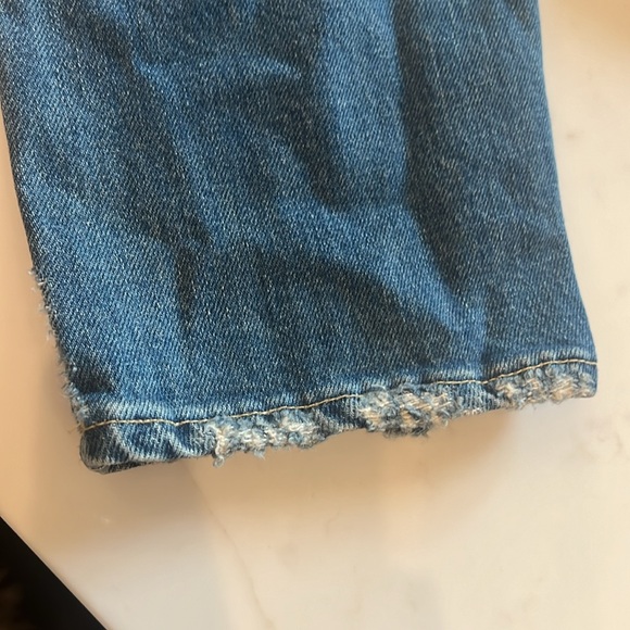 AMO Jeans - Picture 5 of 6